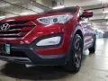 2013 Hyundai Santa Fe 2.2L 4X2 DSL MT -2