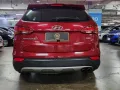 2013 Hyundai Santa Fe 2.2L 4X2 DSL MT -3