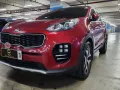 2017 Kia Sportage 2.0L AWD 4X4 DSL AT with Warranty by Ugarte Cars Manila -2