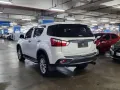 2019 Isuzu MUX RZ4E LS-A 1.9L 4X2 DSL AT-3