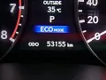 2014 Lexus ES350 3.5L V6 Gas AT-7
