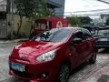 2013 Mitsubishi Mirage Hatchback GLX Manual-1
