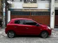 2013 Mitsubishi Mirage Hatchback GLX Manual-4