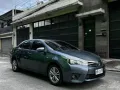 2016 Toyota Corolla Altis 1.6 G Manual-0