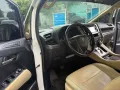 HOT!!! 2017 Toyota Alphard Metallic White for sale at affordable price!-9