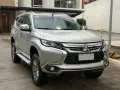 HOT!!! 2018 Mitsubishi Montero Sport GLS for sale at affordable price! -1