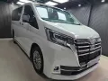 HOT!!! 2025 Toyota Hiace Super Grandia Elite for sale at affordable price!-1