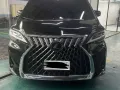 Hot deal alert! 2021 Lexus LM 350 4-seater for sale -0