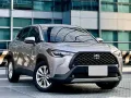 2022 Toyota Corolla Cross 1.8 G AT Gas 90K ALL IN 🔥🔥☎️Call CARL BONNEVIE🙋🏻‍♂️09384588779-2