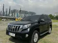 HOT!!! 2016 Toyota Land Cruiser Prado VX 4.0L for sale at affordable price!-2