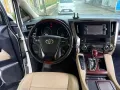 HOT!!! 2017 Toyota Alphard Metallic White for sale at affordable price!-8