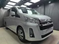 HOT!!! 2025 Toyota Hiace GL Grandia for sale at affordable price! -1