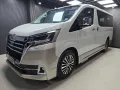 HOT!!! 2025 Toyota Hiace Super Grandia Elite for sale at affordable price!-2