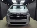 HOT!!! 2025 Toyota Hiace GL Grandia for sale at affordable price! -0