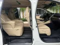 HOT!!! 2017 Toyota Alphard Metallic White for sale at affordable price!-15