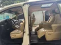 HOT!!! 2017 Toyota Alphard Metallic White for sale at affordable price!-13