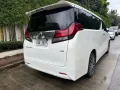 HOT!!! 2017 Toyota Alphard Metallic White for sale at affordable price!-5