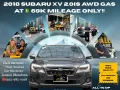 2018 Subaru XV 2.0IS AWD Gas Automatic 🔰CALL NOW!!☎️09279850198 / JESSEN “ Kakotse “ MENDOZA -0