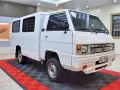 2020 Mitsubishi L300 C/C 2.2D Manual / PHP 528,000 Polar  White / Lto Reg Until October 14,2025-1