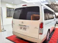 2018 Toyota Hi Ace GL Grandia / White Pearl  2 Tone  PHP 1,098,000-11