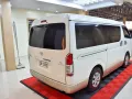 2018 Toyota Hi Ace GL Grandia / White Pearl  2 Tone  PHP 1,098,000-17