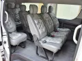 2018 Toyota Hi Ace GL Grandia / White Pearl  2 Tone  PHP 1,098,000-14