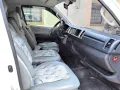2018 Toyota Hi Ace GL Grandia / White Pearl  2 Tone  PHP 1,098,000-16