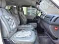 2018 Toyota Hi Ace GL Grandia / White Pearl  2 Tone  PHP 1,098,000-5