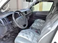 2018 Toyota Hi Ace GL Grandia / White Pearl  2 Tone  PHP 1,098,000-18
