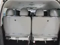 2018 Toyota Hi Ace GL Grandia / White Pearl  2 Tone  PHP 1,098,000-9