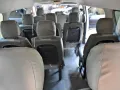 2018 Toyota Hi Ace GL Grandia / White Pearl  2 Tone  PHP 1,098,000-7