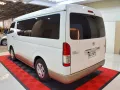 2018 Toyota Hi Ace GL Grandia / White Pearl 2T / DIESEL / PHP 1,148,000-4