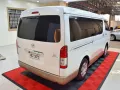 2018 Toyota Hi Ace GL Grandia / White Pearl 2T / DIESEL / PHP 1,148,000-10