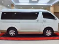 2018 Toyota Hi Ace GL Grandia / White Pearl 2T / DIESEL / PHP 1,148,000-14