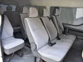2018 Toyota Hi Ace GL Grandia / White Pearl 2T / DIESEL / PHP 1,148,000-5