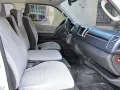 2018 Toyota Hi Ace GL Grandia / White Pearl 2T / DIESEL / PHP 1,148,000-6