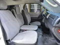 2018 Toyota Hi Ace GL Grandia / White Pearl 2T / DIESEL / PHP 1,148,000-9