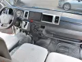 2018 Toyota Hi Ace GL Grandia / White Pearl 2T / DIESEL / PHP 1,148,000-7