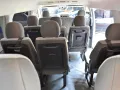 2018 Toyota Hi Ace GL Grandia / White Pearl 2T / DIESEL / PHP 1,148,000-8