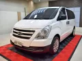 2017 HYUNDAI GRAND STAREX 2.5L / PHP 548,000 Creamy White / LADY owned / Lto Reg Until June 30,2026-5