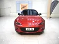 2016 Mazda MX - 5 2.0 Automatic / Gasoline / PHP 1,468,000 Car Coupe / Soul Red / Lady Owned -0