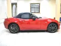 2016 Mazda MX - 5 2.0 Automatic / Gasoline / PHP 1,468,000 Car Coupe / Soul Red / Lady Owned -2