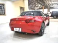2016 Mazda MX - 5 2.0 Automatic / Gasoline / PHP 1,468,000 Car Coupe / Soul Red / Lady Owned -10