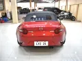 2016 Mazda MX - 5 2.0 Automatic / Gasoline / PHP 1,468,000 Car Coupe / Soul Red / Lady Owned -11