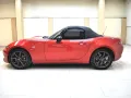 2016 Mazda MX - 5 2.0 Automatic / Gasoline / PHP 1,468,000 Car Coupe / Soul Red / Lady Owned -13