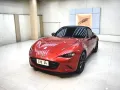 2016 Mazda MX - 5 2.0 Automatic / Gasoline / PHP 1,468,000 Car Coupe / Soul Red / Lady Owned -14