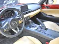 2016 Mazda MX - 5 2.0 Automatic / Gasoline / PHP 1,468,000 Car Coupe / Soul Red / Lady Owned -6