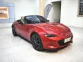 2016 Mazda MX - 5 2.0 Automatic / Gasoline / PHP 1,468,000 Car Coupe / Soul Red / Lady Owned -4