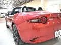 2016 Mazda MX - 5 2.0 Automatic / Gasoline / PHP 1,468,000 Car Coupe / Soul Red / Lady Owned -16