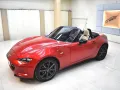 2016 Mazda MX - 5 2.0 Automatic / Gasoline / PHP 1,468,000 Car Coupe / Soul Red / Lady Owned -18
